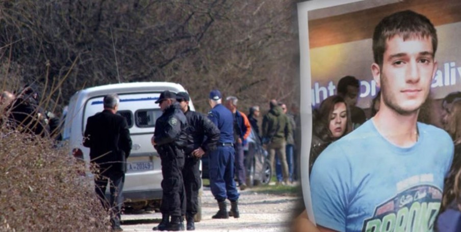 Βαγγέλης Γιακουμάκης: «Αυτοί ευθύνονται», κατέθεσε η μητέρα του στο Εφετείο - Τι είπε για τα βασανιστήρια των Κρητικών